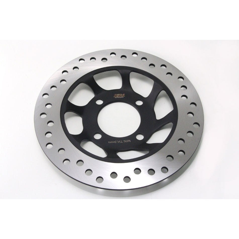 DURA Disc Rotor FR, KPH., Honda Kharisma '02-05, Revo, Supra X 125 Carbu FI