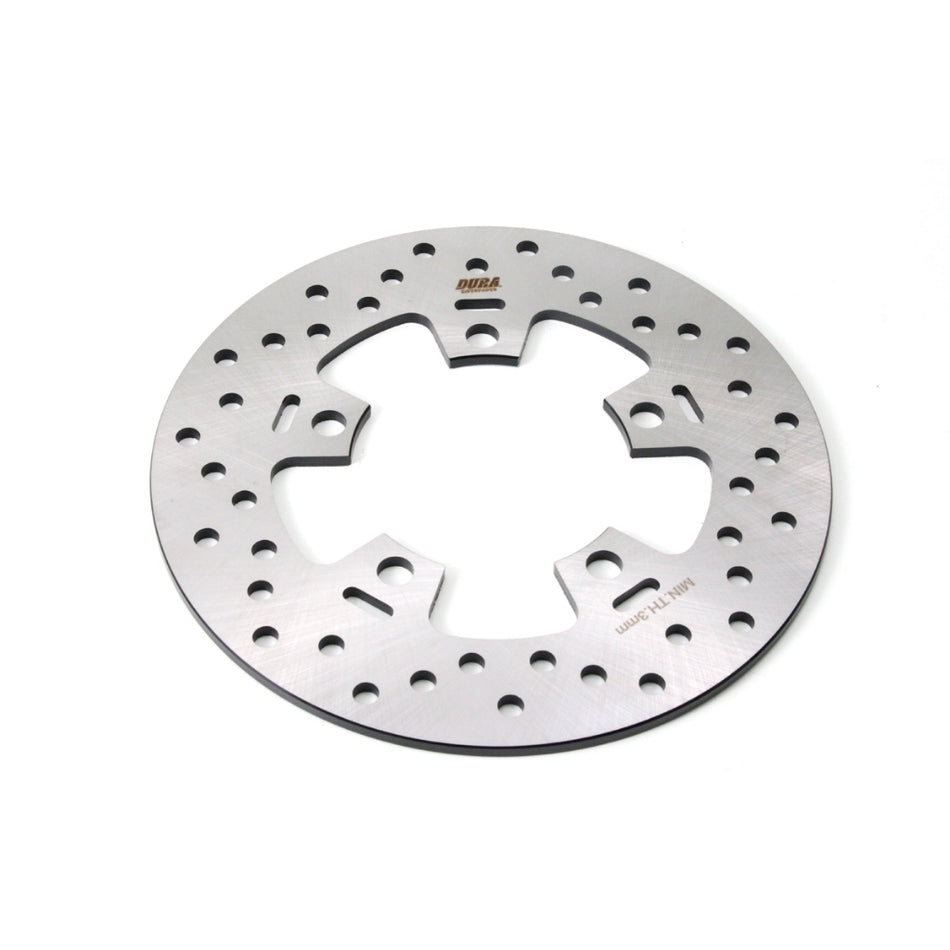 DURA Disc Rotor RR,1PA,Yamaha Vixion NVL,NVA,cakram