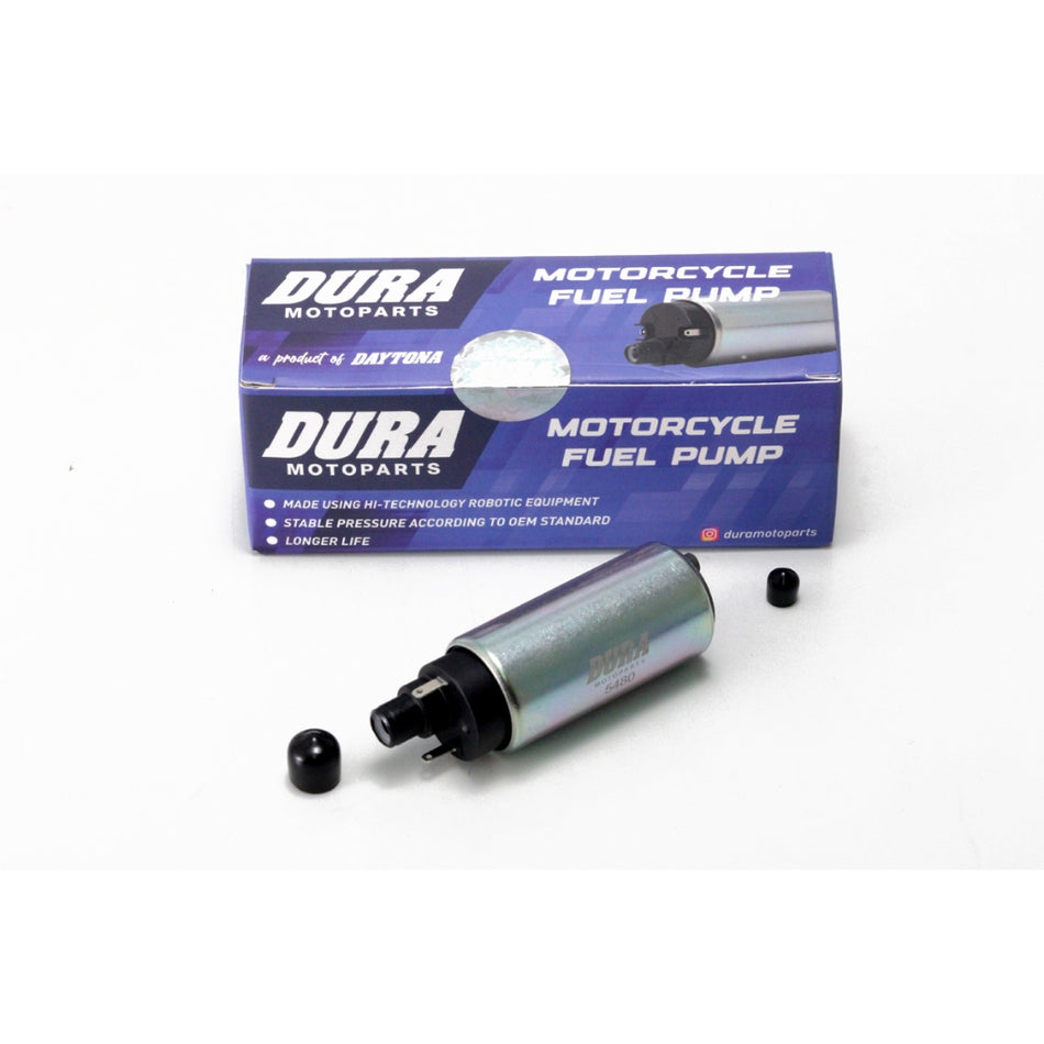 DURA Fuel Pump, Honda K0J Genio 19Up, New Beat ESP 20Up, New Scoopy ESP