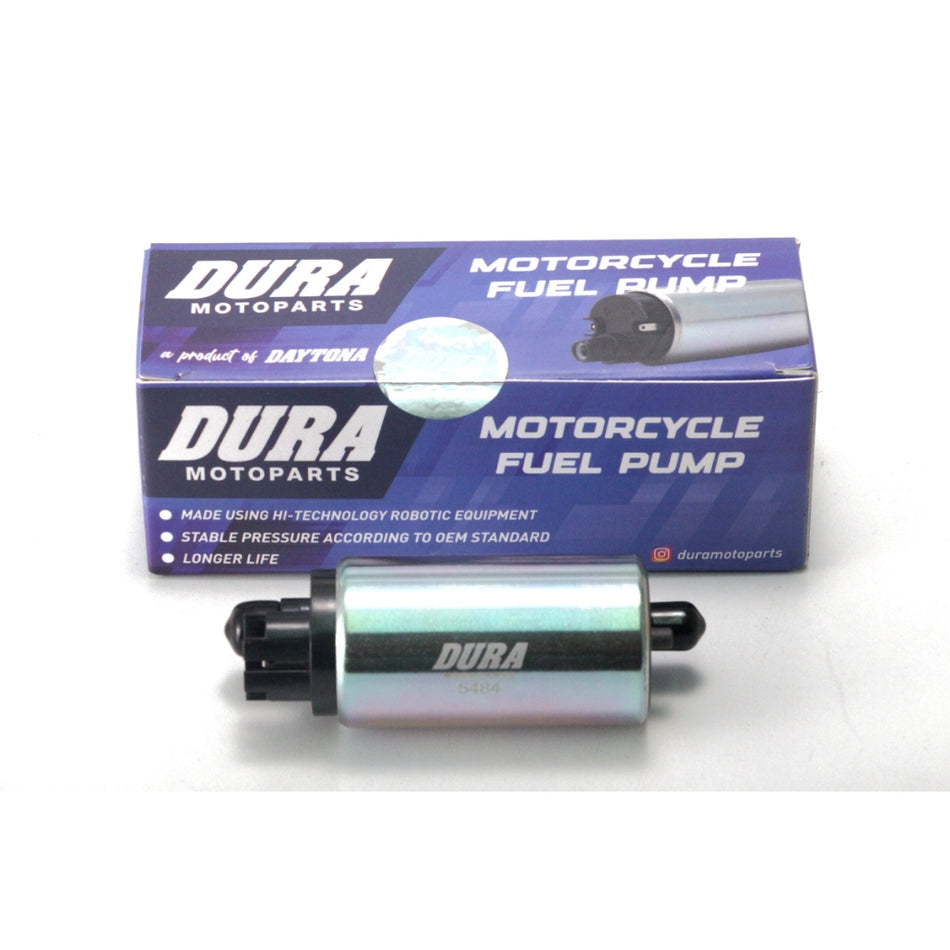 DURA Fuel Pump, Yamaha Jupiter Z1, Vega Force  FI