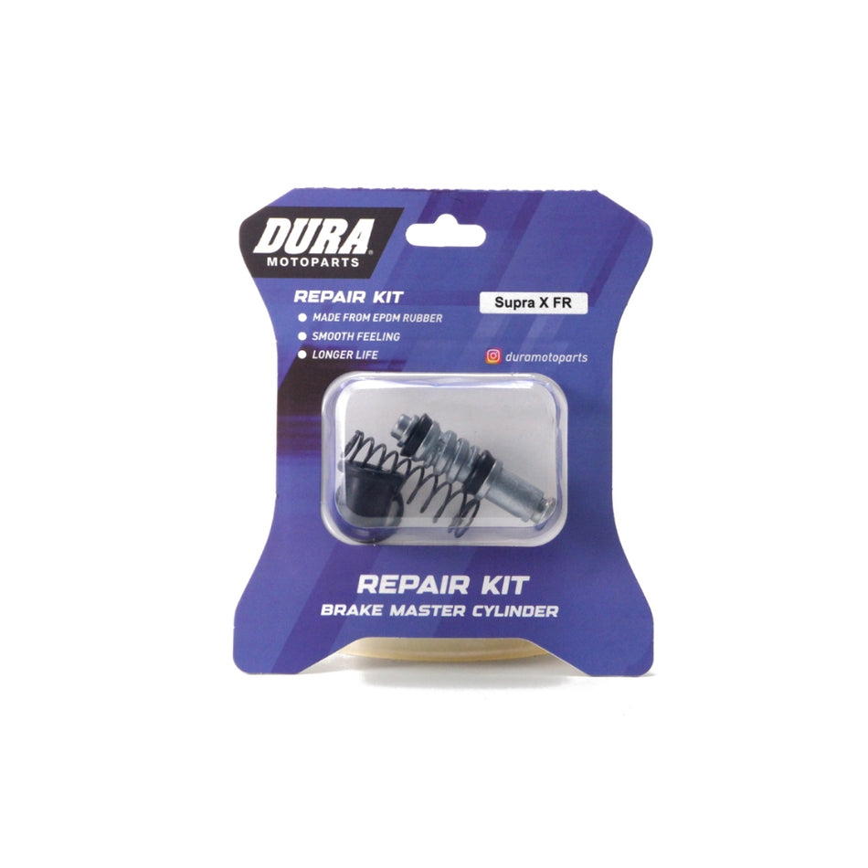 DURA Repair Master Cylinder Kit FR, Supra X, PCX150/160, ADV150/160, CB150