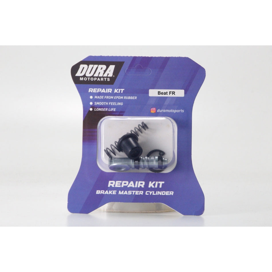 DURA Repair Master Cylinder Kit FR, Bear Carbu,FI,ESP, Vario CSB,ESP 125/150, Spacy FI, Supra X 125 FI