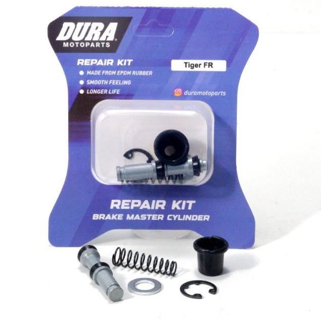 Dura Repair Master Cylinder Kit FR, Tiger Revo, Megapro, GL Pro