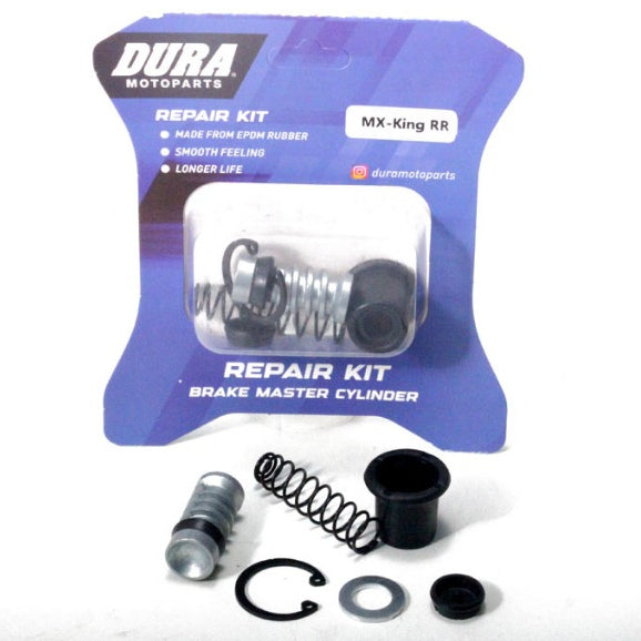 Dura Repair Master Cylinder Kit RR, Jupiter MX, MX-King