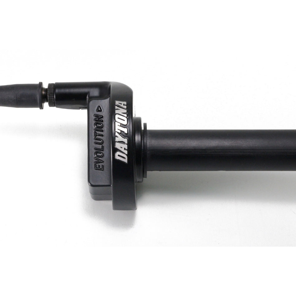 Daytona Throttle Kit  (Gas Spontan) 1Cable(Single), 1.100mm Universal