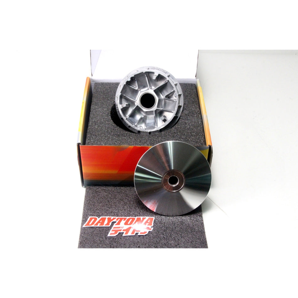 Daytona Hi Speed Pulley Kit, EVO Degree of Slope 13,8°, K0J Beat,Scoopy
