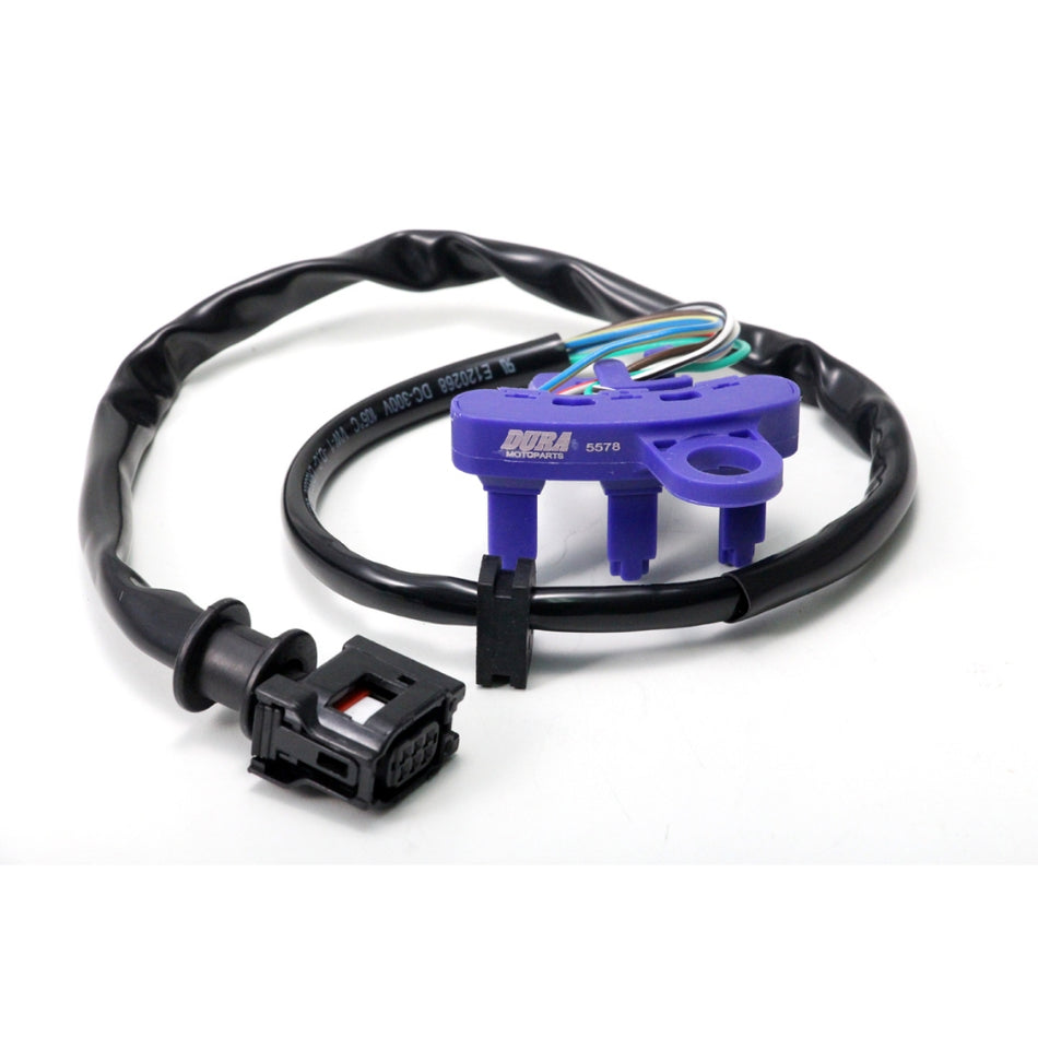 DURA CKP Sensor, Honda K60, Vario 125 LED (3K)