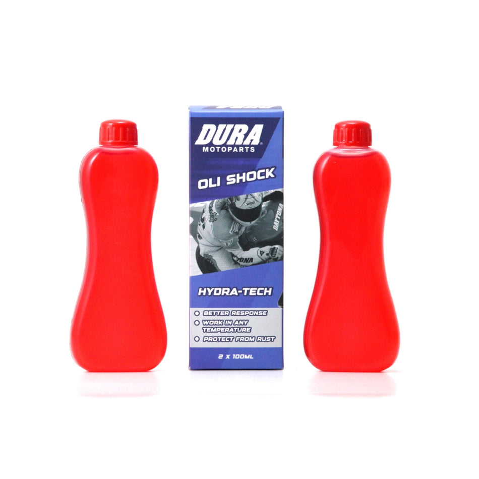 DURA Chemical Shock Absorber Oli Hydra-Tech, LG-200m