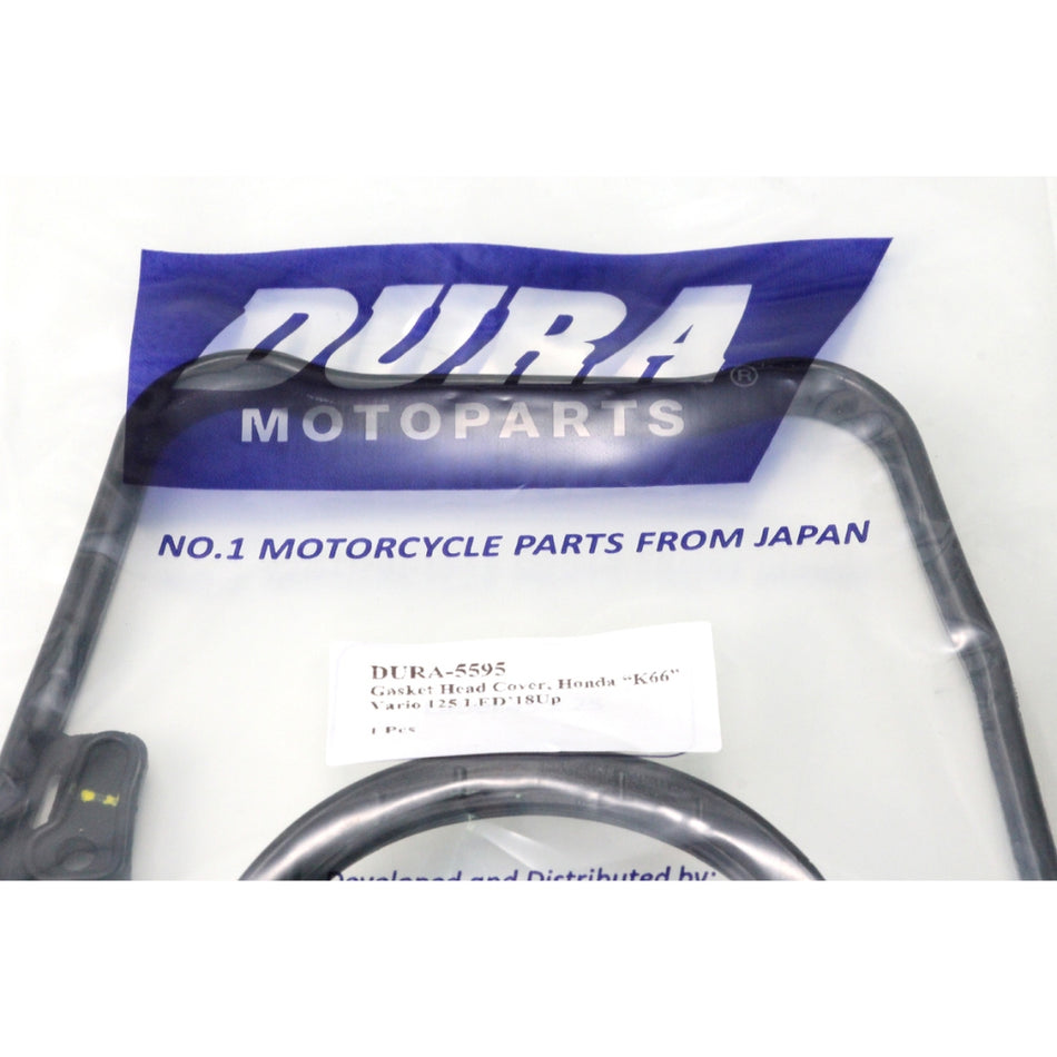 DURA Gasket Head Cover, Honda 12391-K66-840, Vario 125 ESP LED '18up