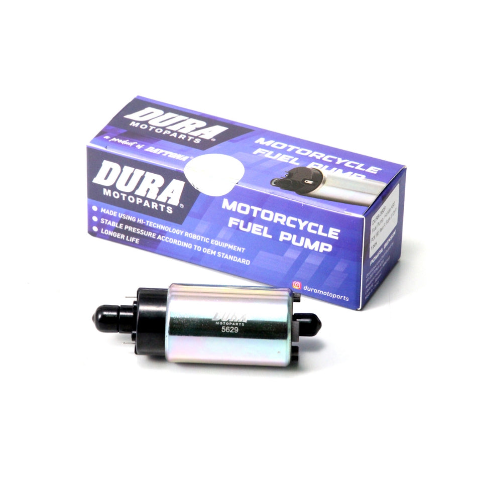 DURA Fuel Pump, Honda K97, PCX 150, Revo FI, Supra X 125 FI, Blade 125 FI
