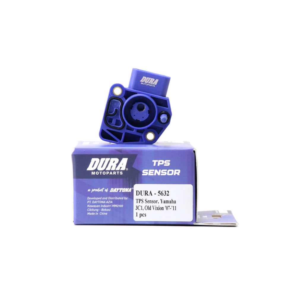 DURA TPS Sensor, Yamaha 3C1, Old Vixion '07-'11