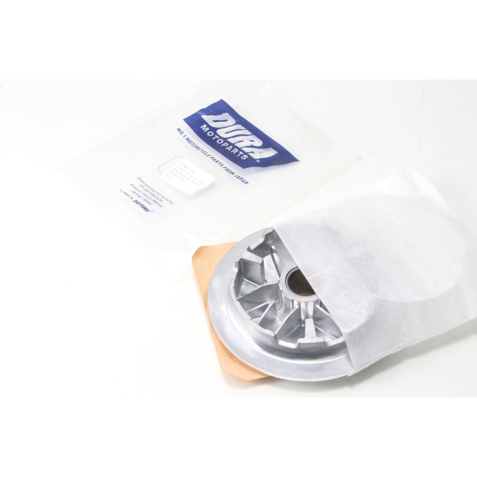 DURA Pulley Only, Yamaha 2DP, Old NMAX, New NMAX, AEROX '17-23