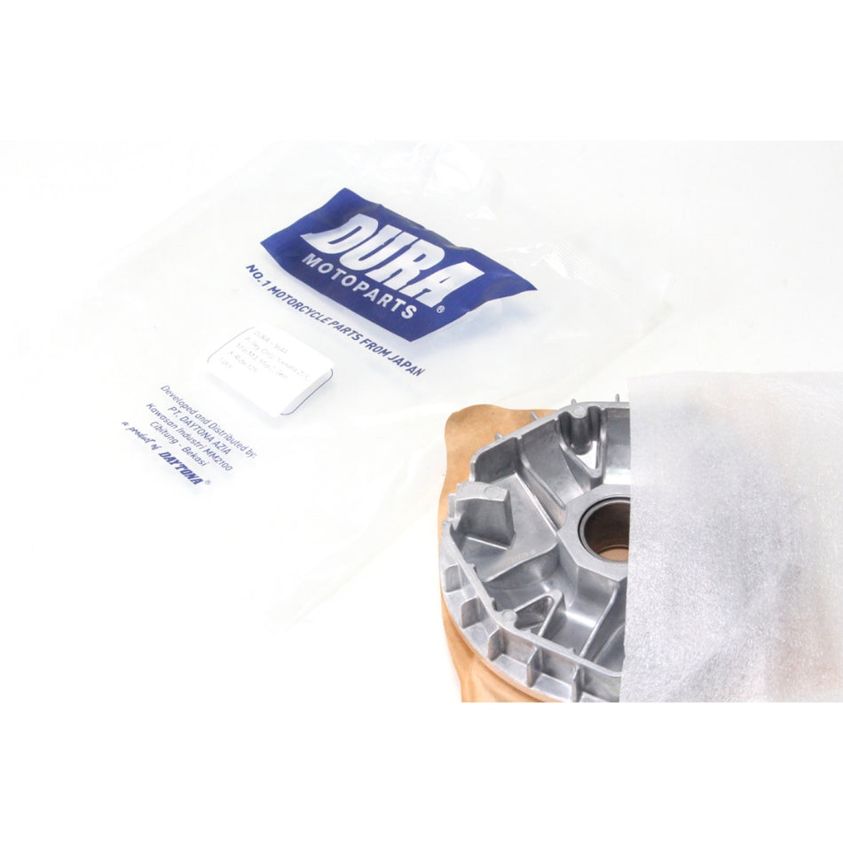 DURA Pulley Only, Yamaha 2SX, Mio M3, Mio Z, Gear, X-Ride 125