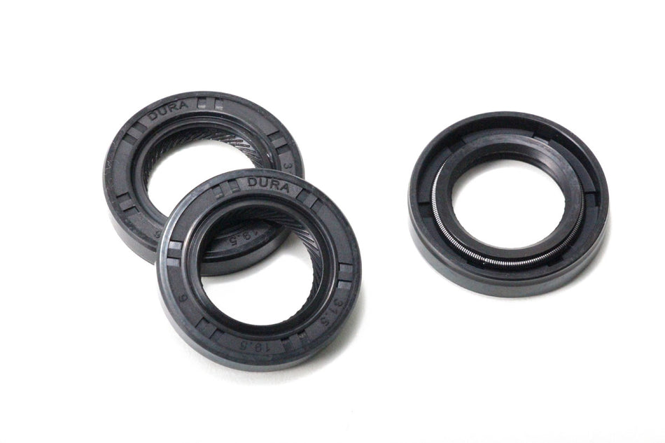 Dura Oil Seal Crankshaft, 31.5x19.5x6, Honda K0J, Beat '20-, Genio '19-, Scoopy '20-'25