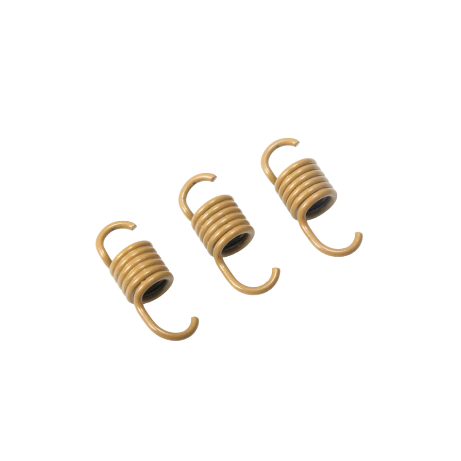 Pit-In Per Sentrik / Clutch Shoe Spring 2000RPM, Mio, Fino(12-13), Beat Carb/Beat FI/Spacy Fi/Scoopy eSP(K16) /Genio / Beat K1A / Beat ESP / POP ESP /Beat eSP(K81) / Scoopy eSP(K93)