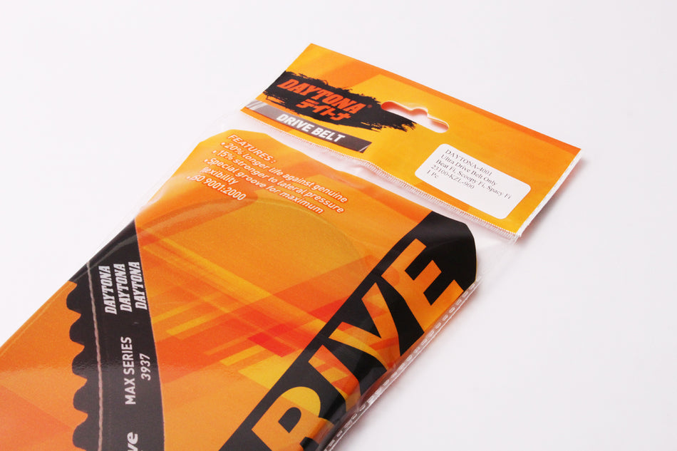 V-Belt Daytona Ultradrive, GRAND FILANO, FAZZIO, (B3Y-E7641-00)