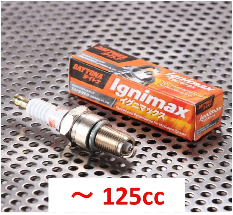 Pit-In Jasa 110cc-125cc Busi