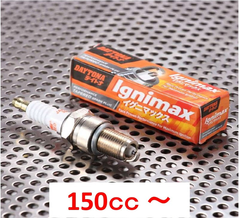 Pit-In Jasa 150cc-250cc Busi