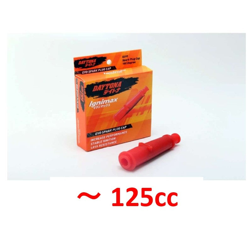 Pit-In Jasa 110cc-125cc Busi Cap