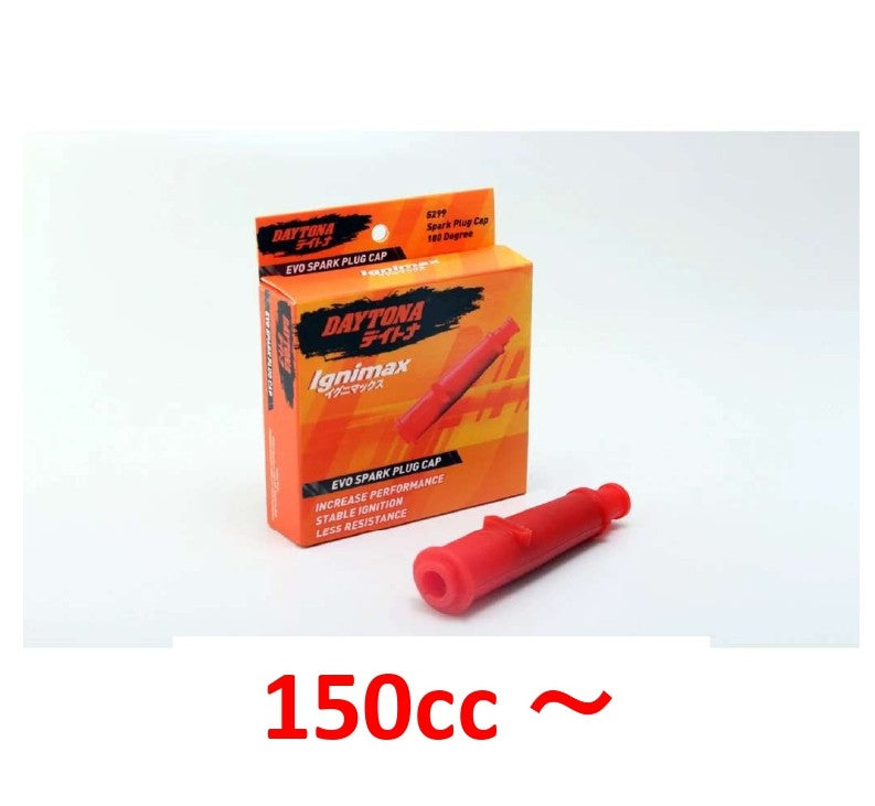 Pit-In Jasa 150cc-250cc Busi Cap