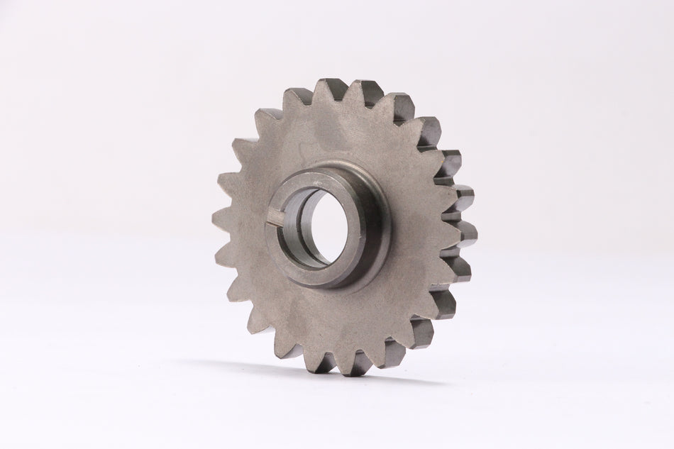 Daytona ANIMA Repair Part GEAR IDLE, STARTER #86418