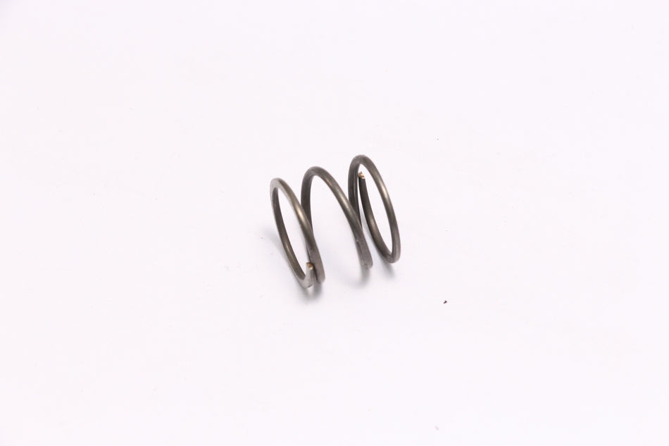 Daytona ANIMA Repair Part  SPRING, OIL FILTER #86375