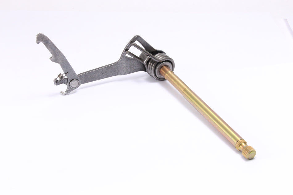 Daytona ANIMA Repair Part LEVER, GEAR SHIFT COMP For 190CC #88886