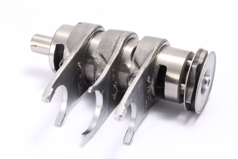 Daytona ANIMA Repair Part DRUM,SHIFT 1-N-2-3-4-5 COMP For 190CC #89744