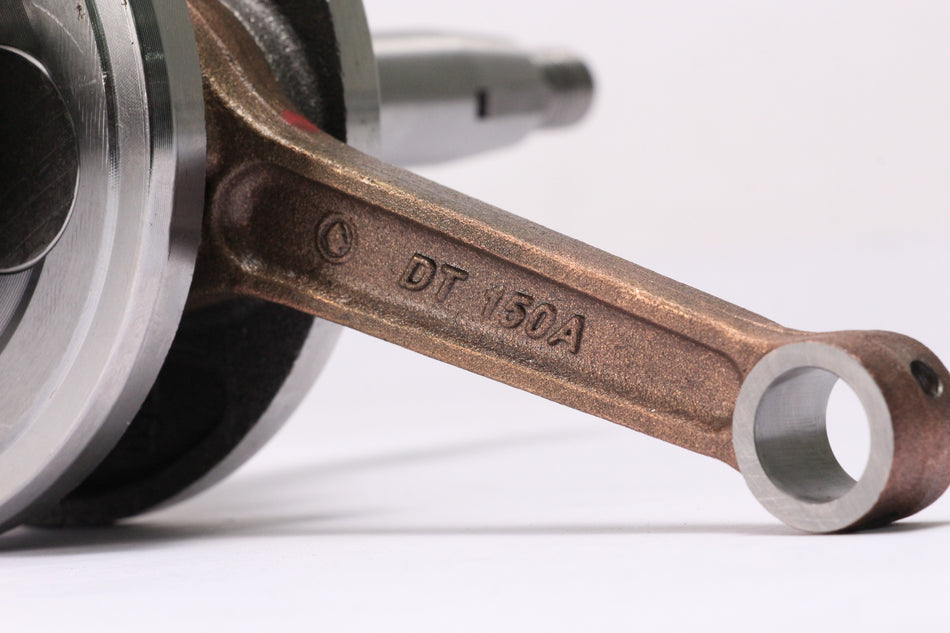 Daytona ANIMA Repair Part CRANKSHAFT CONNECTING-ROD ASSY For 150 FLX #86453