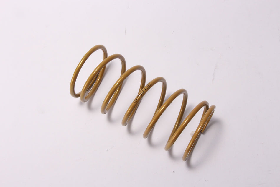 Per CVT Daytona, Gold +35%/2,000RPM, Beat, Beat Fi, Beat Esp, Beat Pop, Vario110, Scoopy Esp, Genio, Spacy