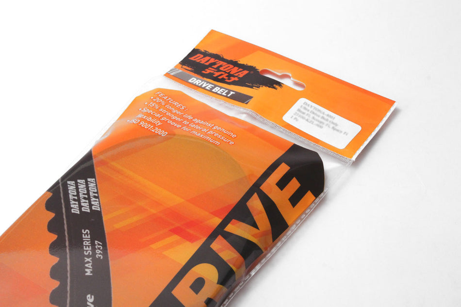 V-Belt Daytona Ultradrive, Beat ESP,POP, Scoopy ESP (23100-K44-V01)