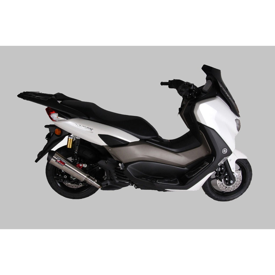 Knalpot GP Taper Exhaust System, New N-Max155 2020