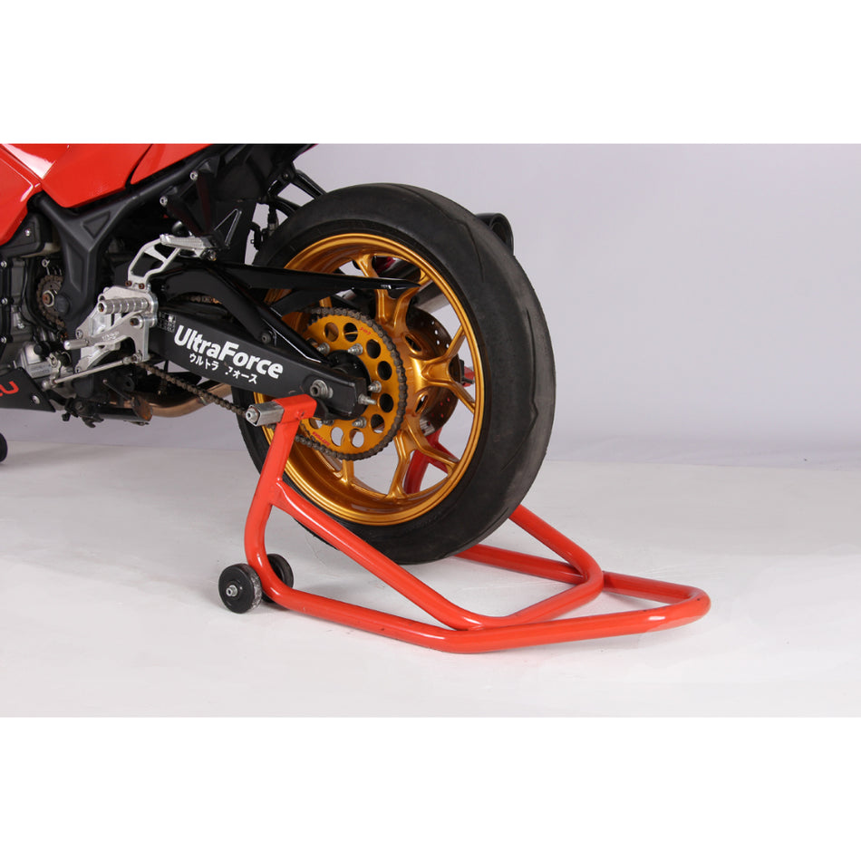 Racing Stand Rear Standar Paddock Daytona Universal Belakang