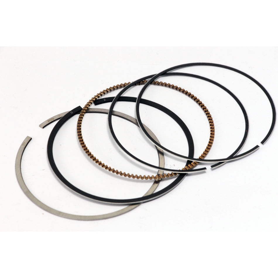 Daytona ANIMA Repair Part RING SET, PISTON 62MM #86380