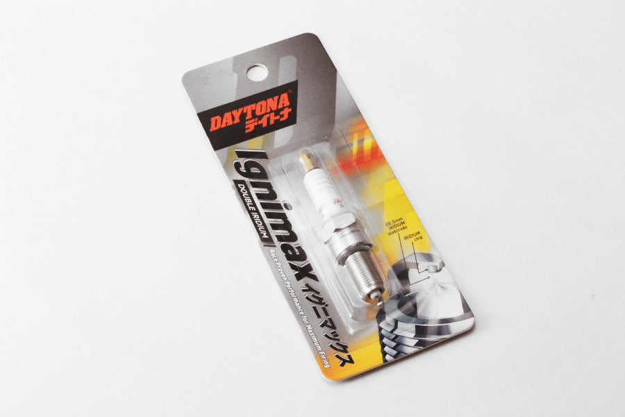 Busi SPLUG DOUBLE IRIDIUM CR9E MX-150,Vixion, Satria FU150, CS1, Ninja250, NVL,R15,R25