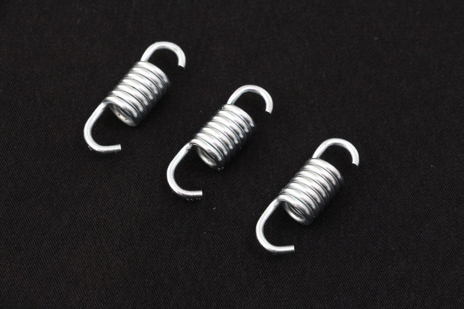 Pit-In Per Sentrik / Clutch Shoe Spring 1,000RPM  PCX/Vario150/Vario125ESP/Vario110/Vario110eSP N-Max upto 2019 Vario Techno 125FI CBS/STD(2013-15) Vario 125 All New Vario ESP125 / Vario 125 Fi Techno Fino Grande 125('17-20)